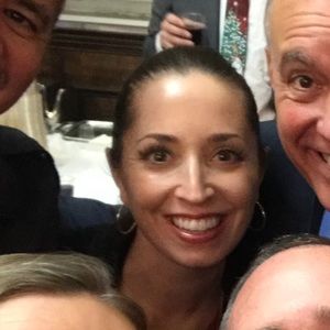 Meet your Posher, Victoria